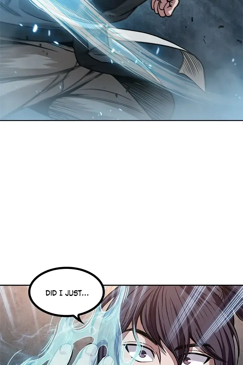 Nano Machine Chapter 31 Page 23