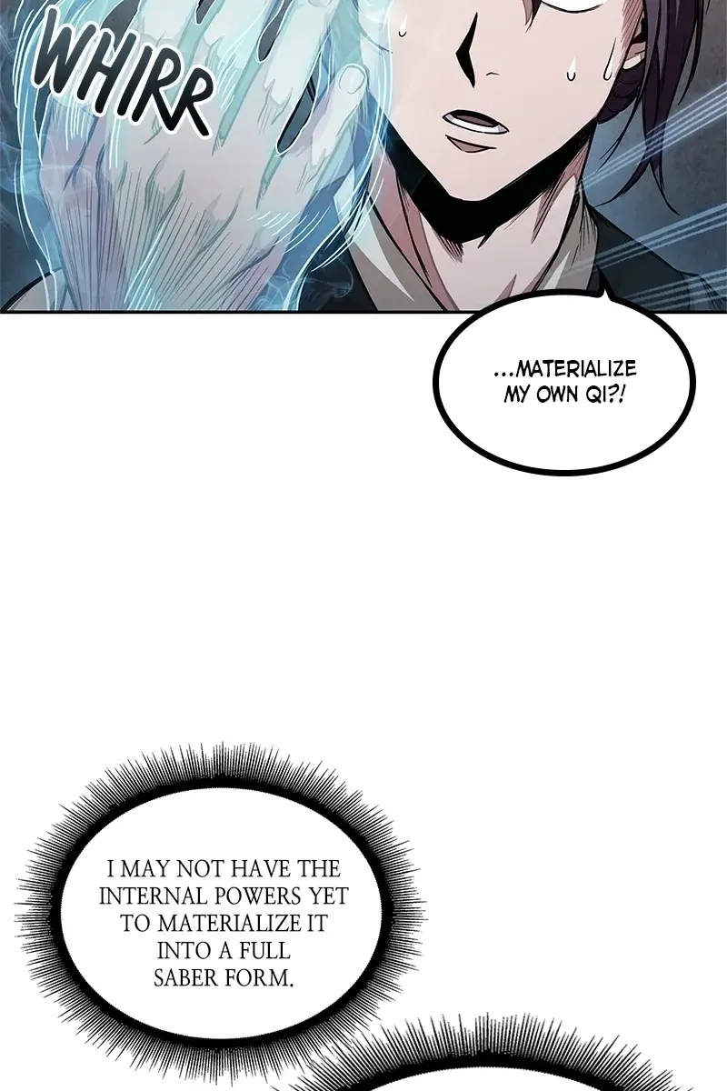 Nano Machine Chapter 31 Page 24