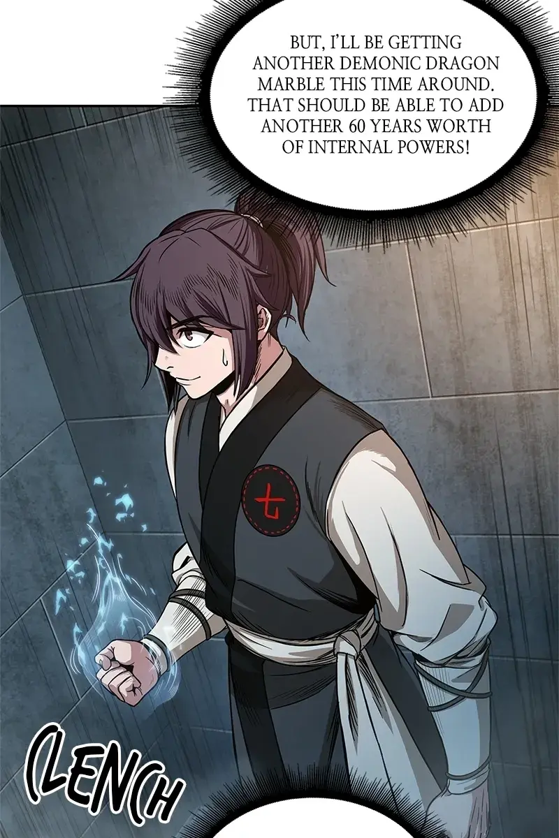 Nano Machine Chapter 31 Page 25