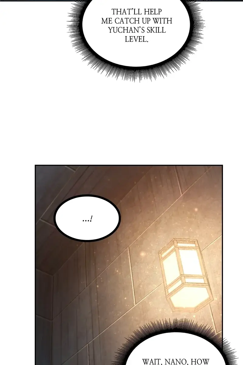 Nano Machine Chapter 31 Page 26