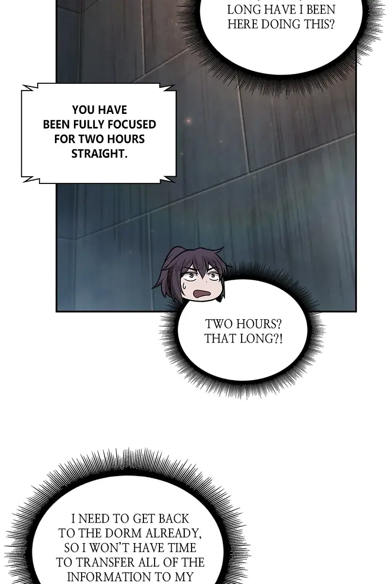 Nano Machine Chapter 31 Page 27