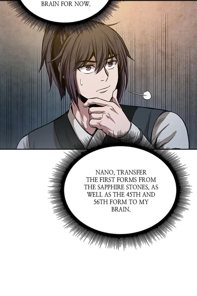 Nano Machine Chapter 31 Page 28