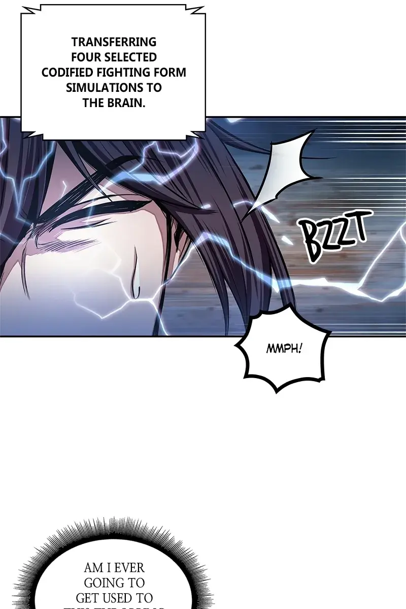 Nano Machine Chapter 31 Page 29