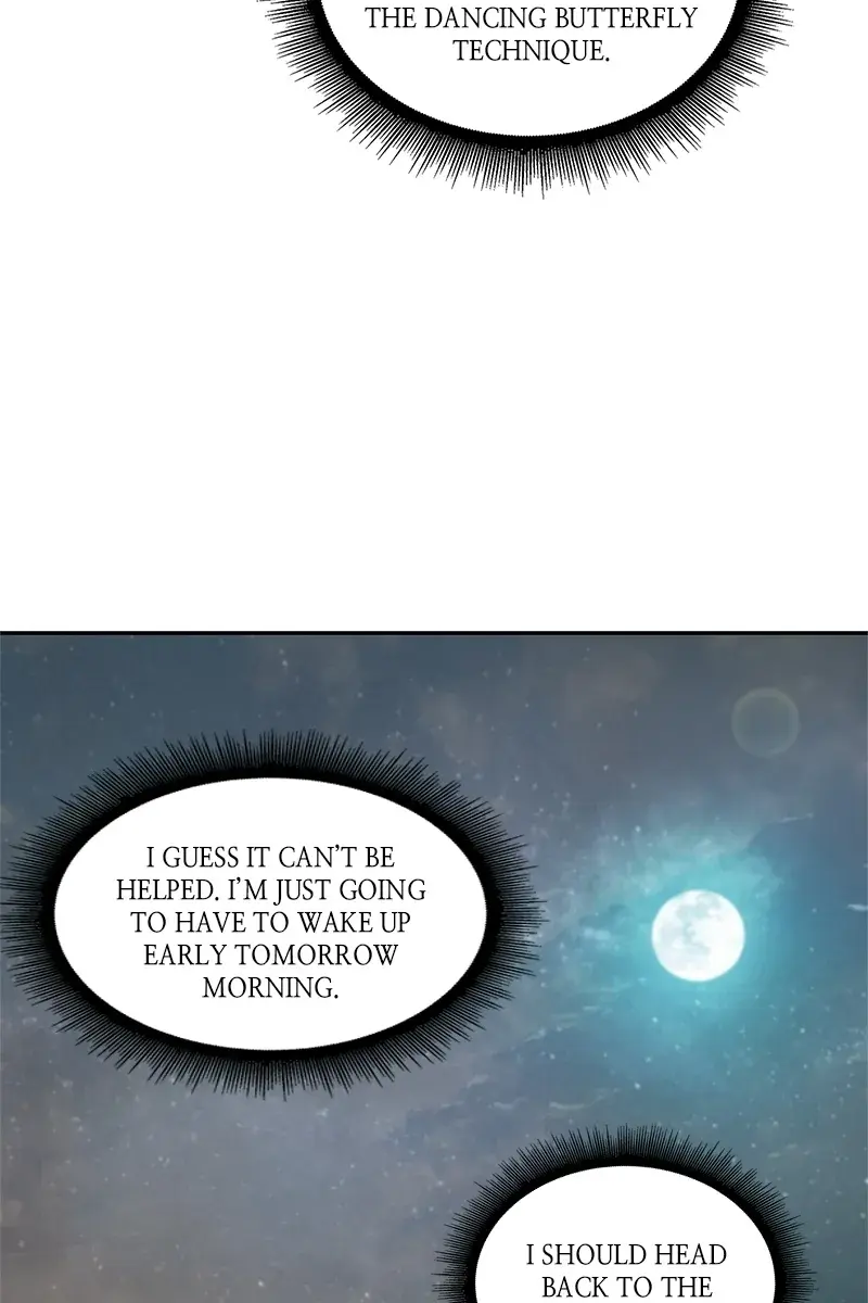 Nano Machine Chapter 31 Page 32