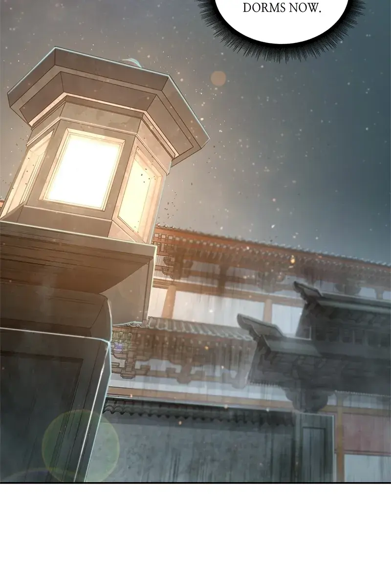 Nano Machine Chapter 31 Page 33