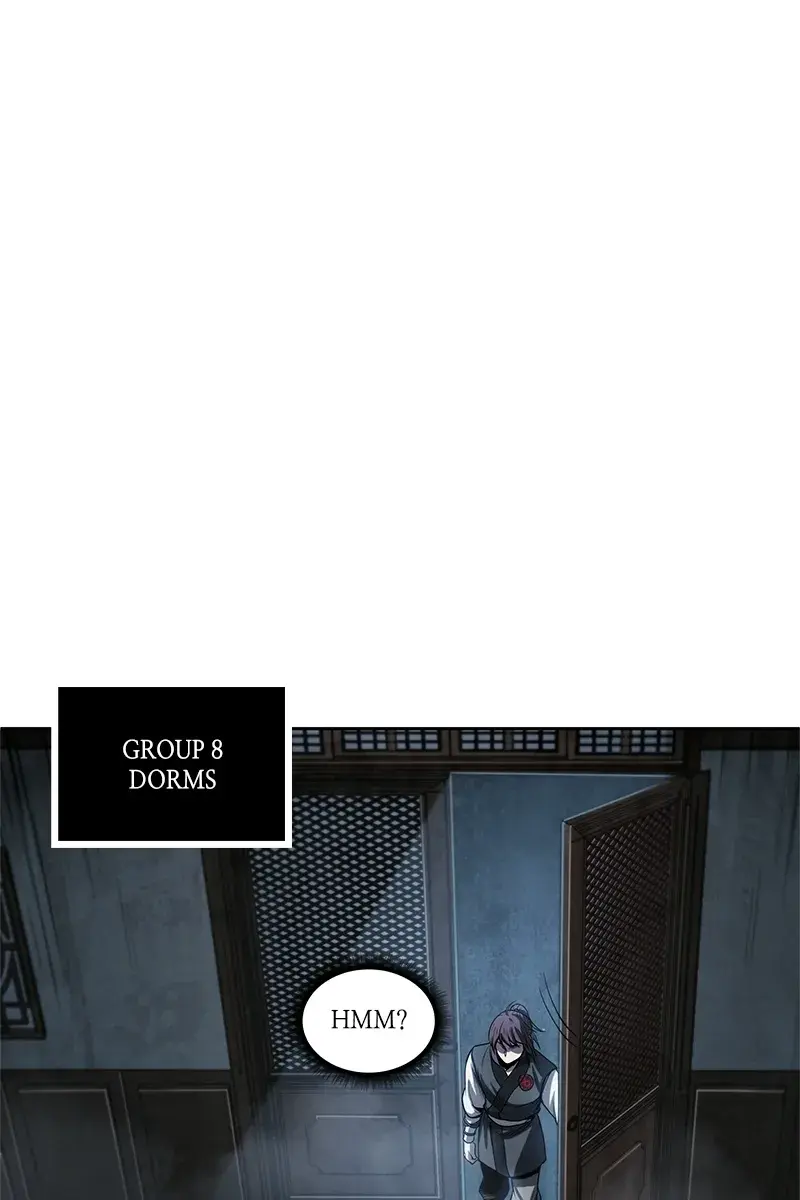 Nano Machine Chapter 31 Page 34