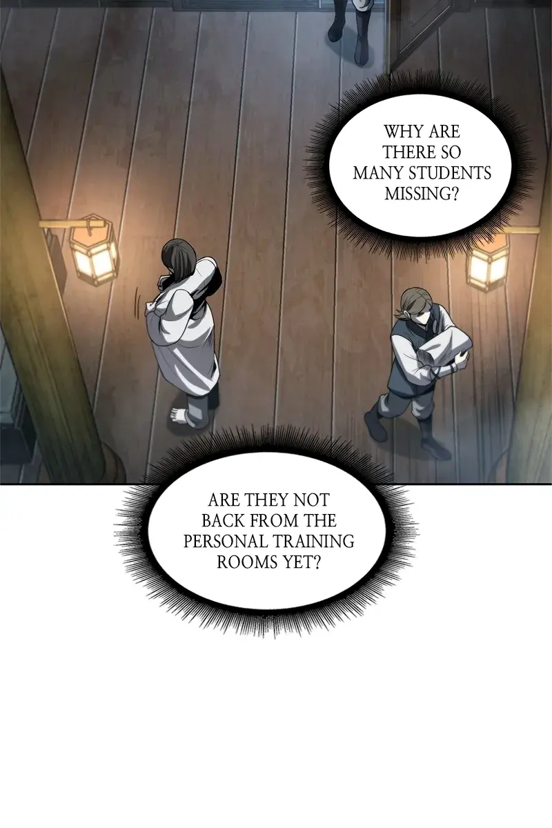 Nano Machine Chapter 31 Page 35