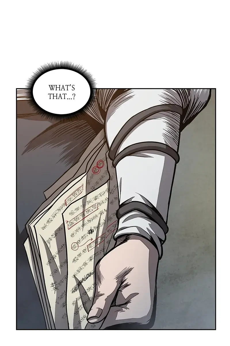 Nano Machine Chapter 31 Page 37