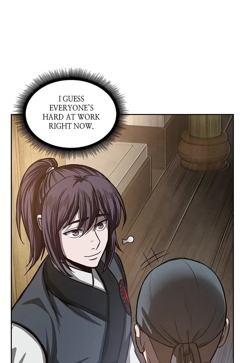 Nano Machine Chapter 31 Page 40