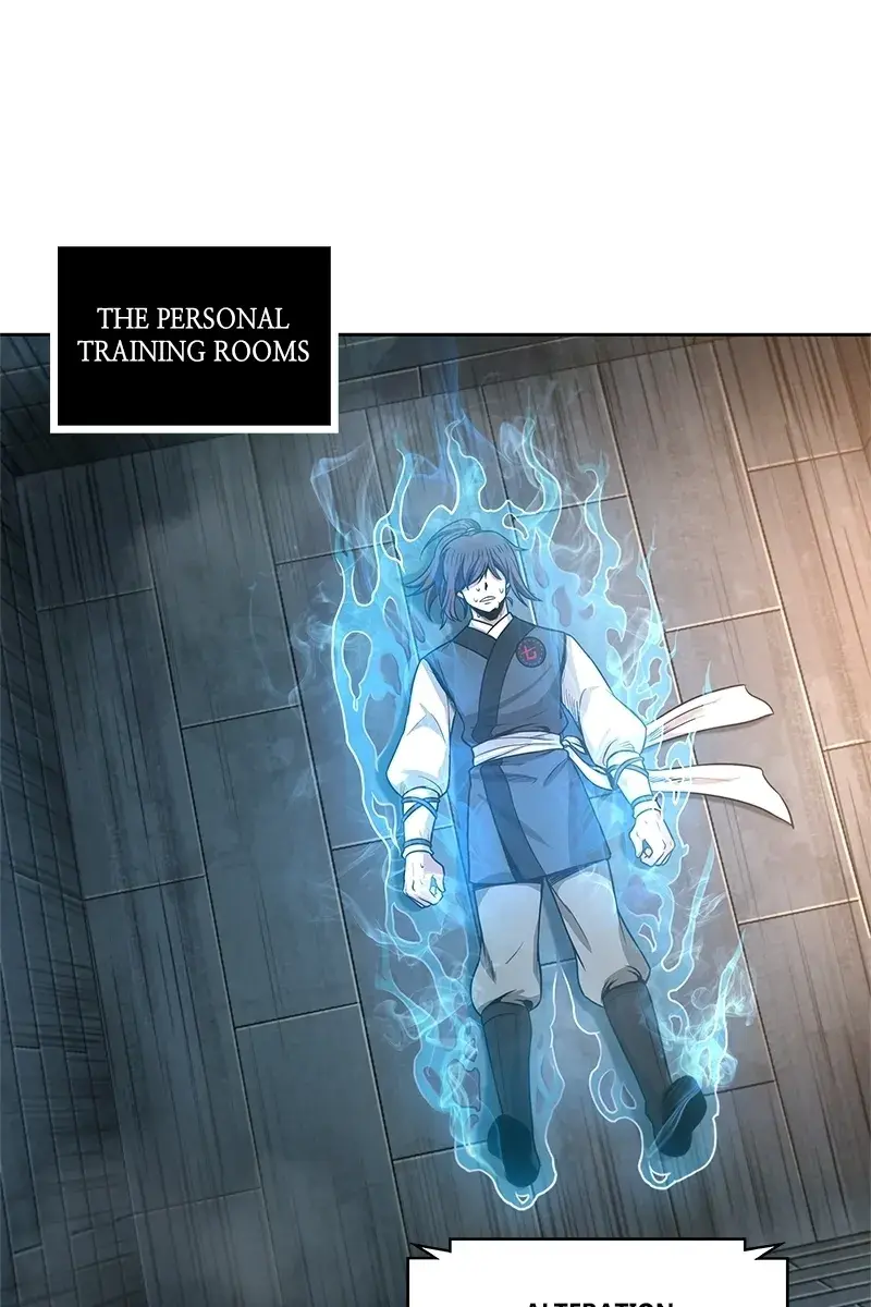 Nano Machine Chapter 31 Page 45