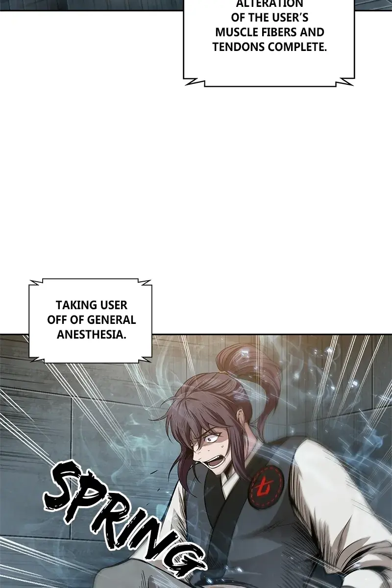 Nano Machine Chapter 31 Page 46