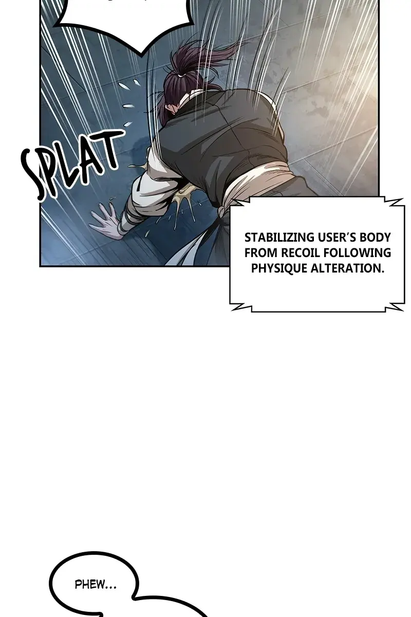 Nano Machine Chapter 31 Page 49