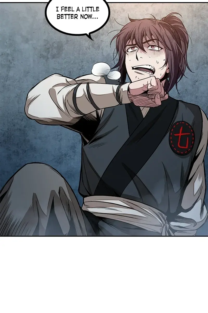 Nano Machine Chapter 31 Page 50