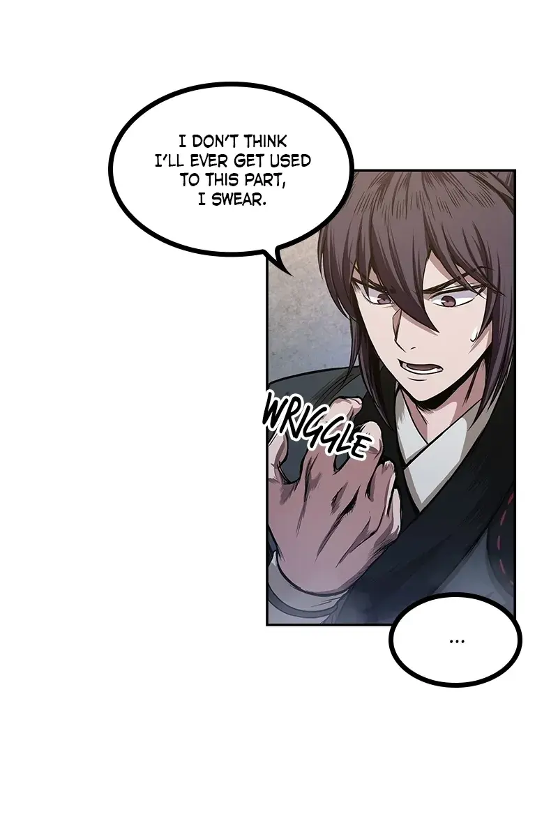 Nano Machine Chapter 31 Page 51