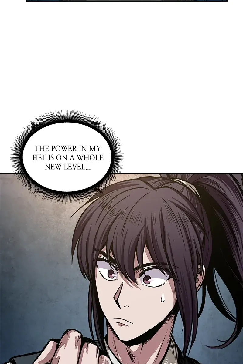 Nano Machine Chapter 31 Page 54