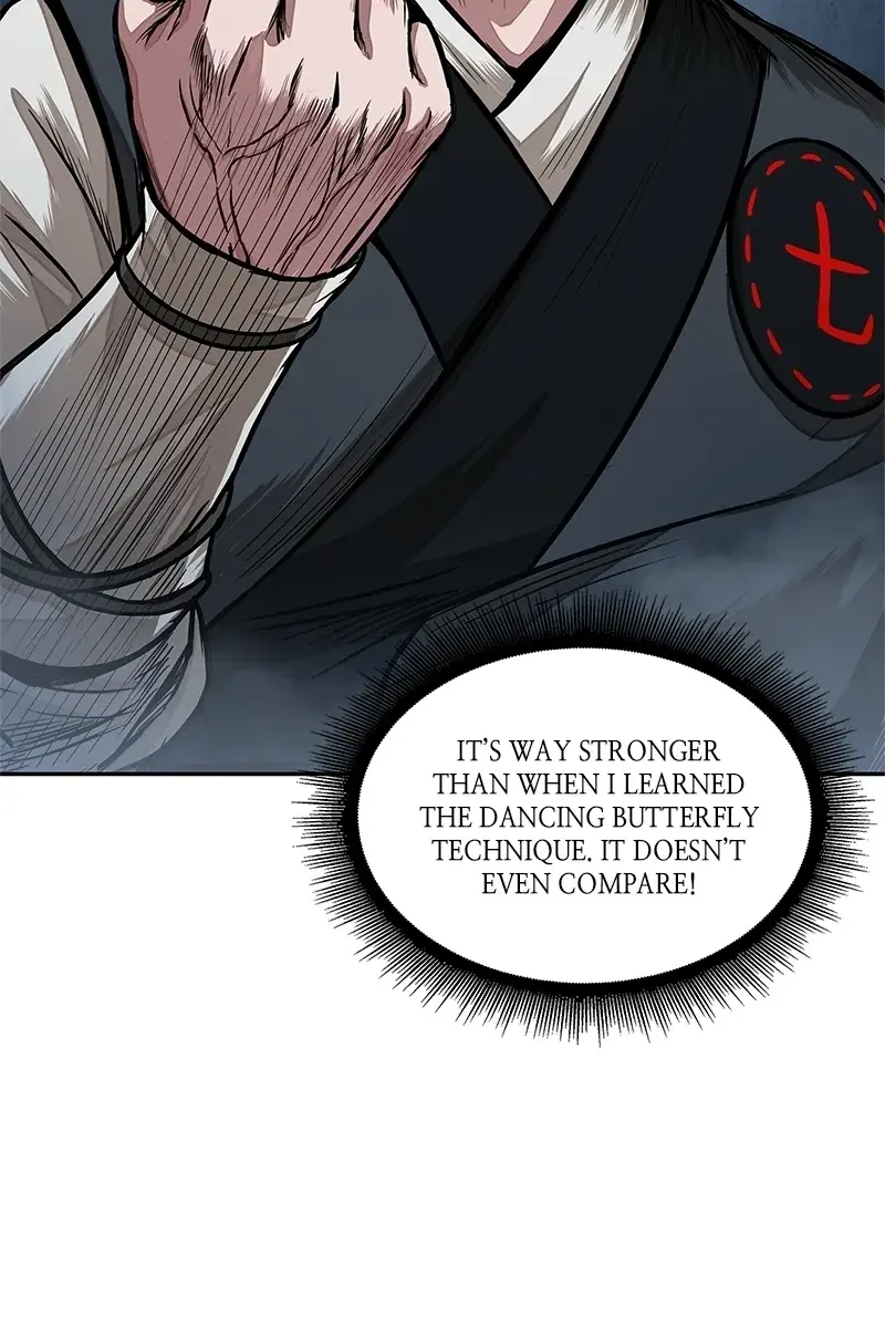 Nano Machine Chapter 31 Page 55