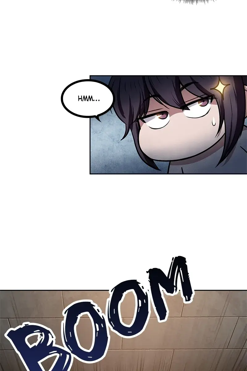 Nano Machine Chapter 31 Page 59