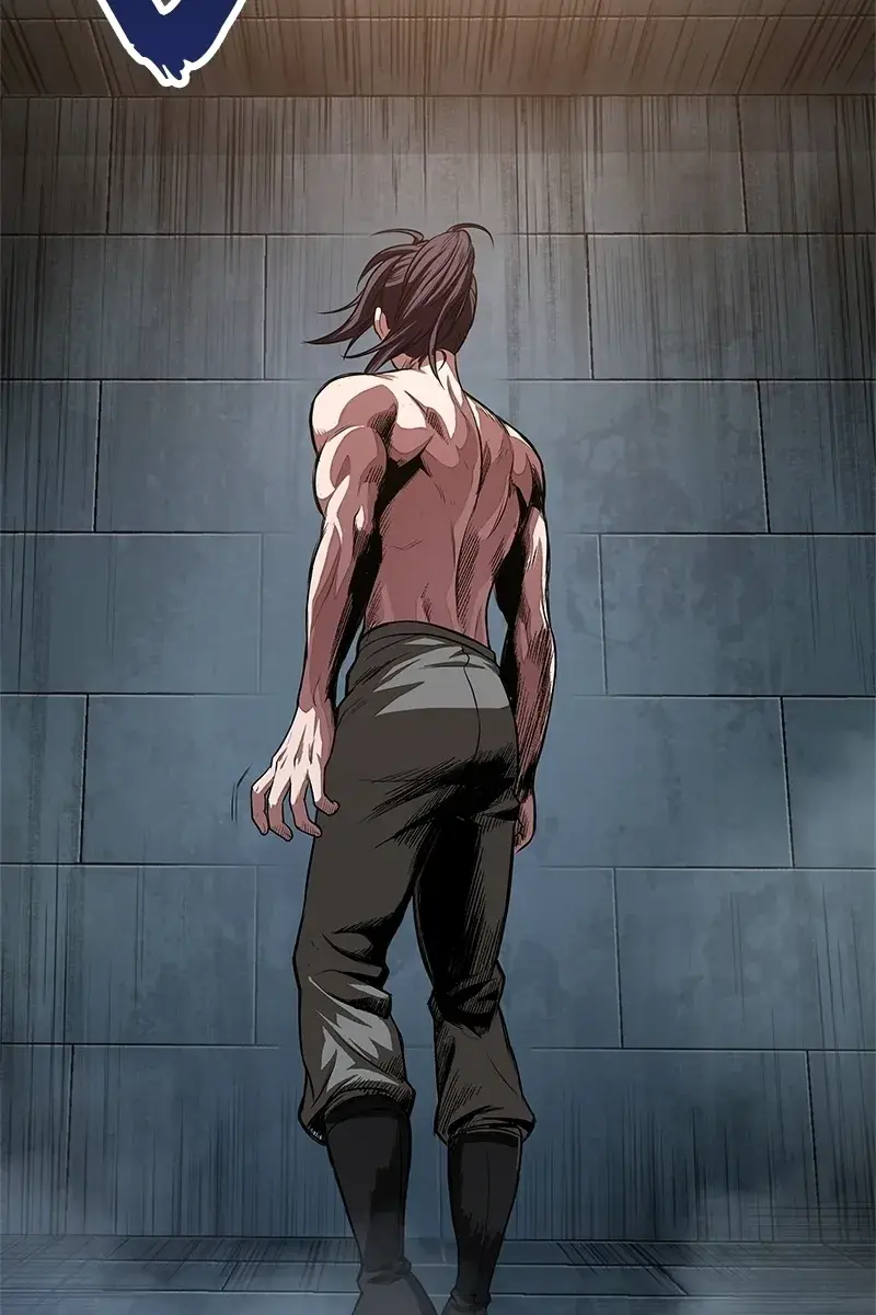 Nano Machine Chapter 31 Page 60