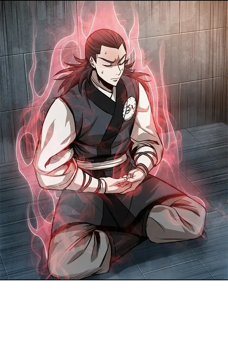 Nano Machine Chapter 31 Page 64