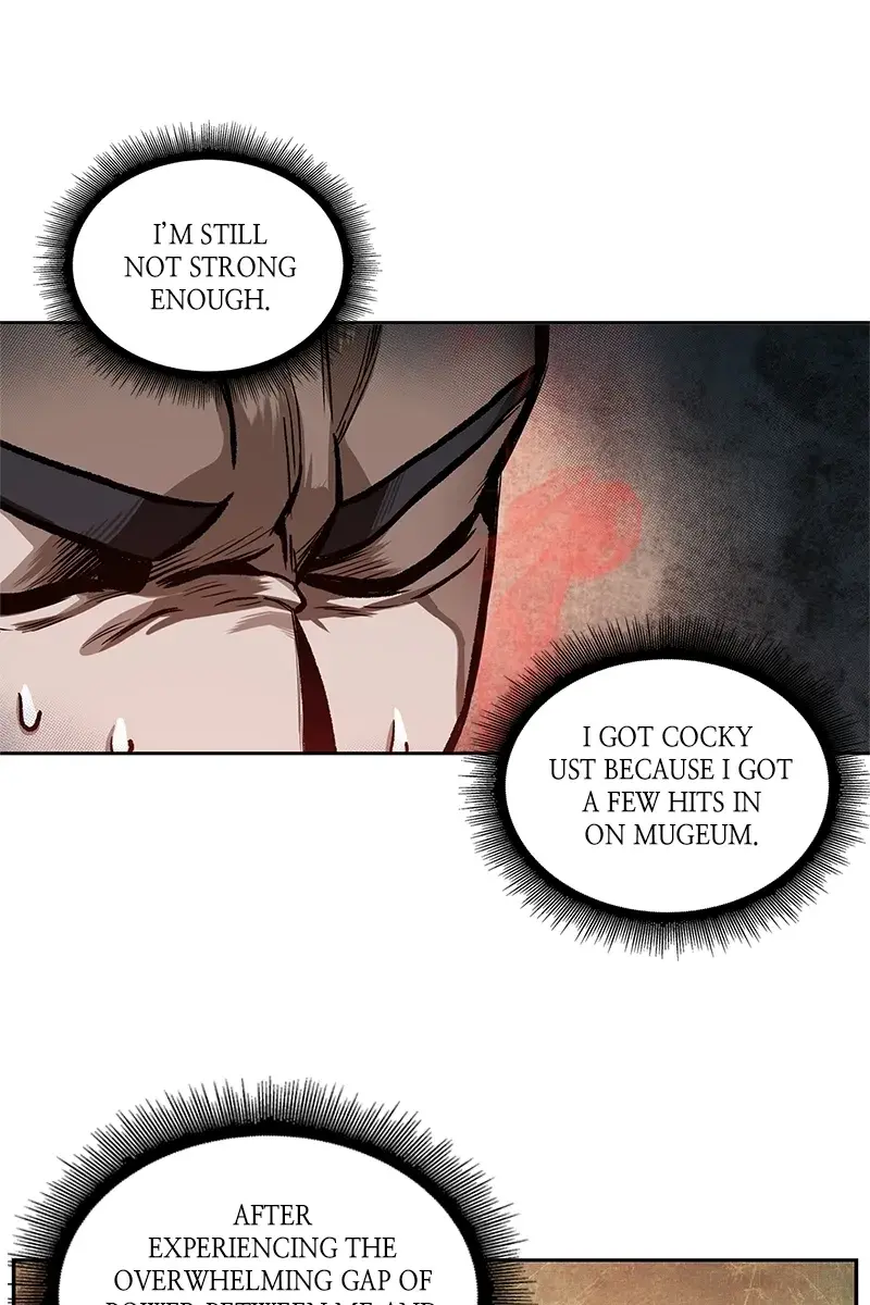 Nano Machine Chapter 31 Page 65