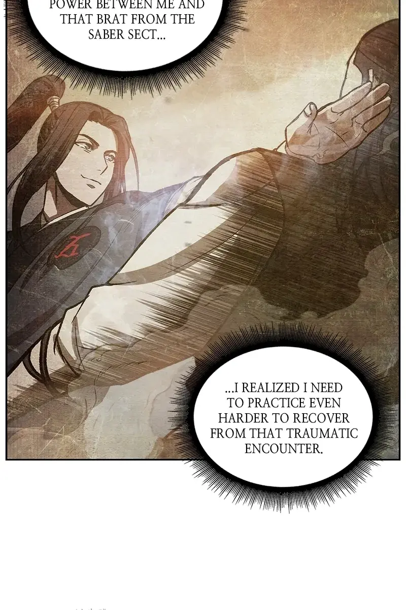 Nano Machine Chapter 31 Page 66