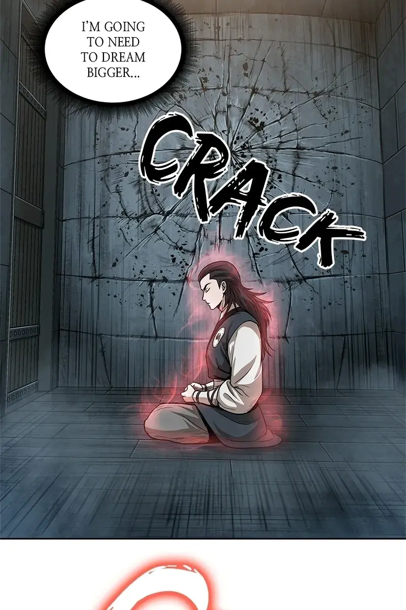 Nano Machine Chapter 31 Page 68