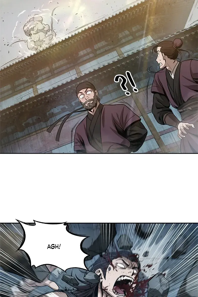 Nano Machine Chapter 31 Page 70