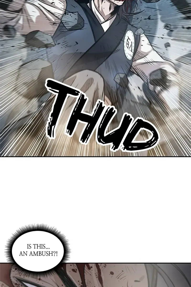 Nano Machine Chapter 31 Page 71