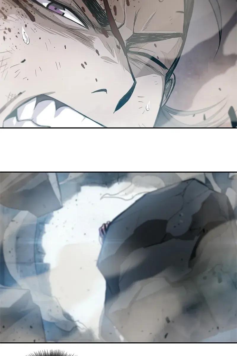 Nano Machine Chapter 31 Page 72