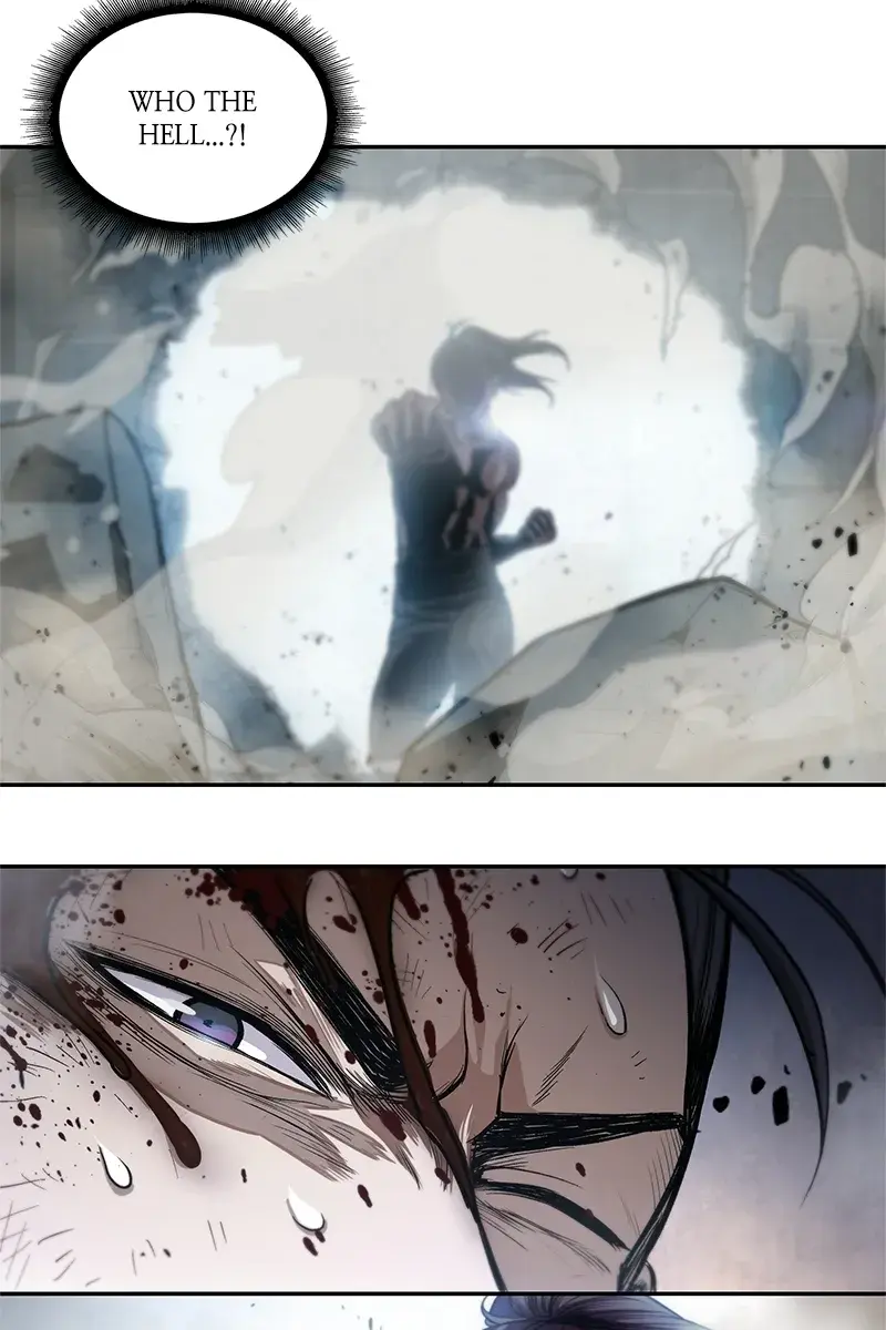 Nano Machine Chapter 31 Page 73