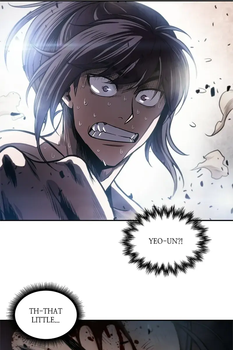 Nano Machine Chapter 31 Page 75