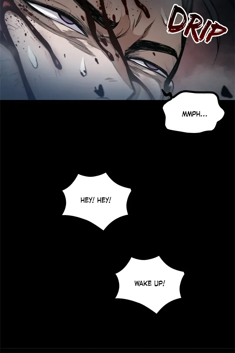 Nano Machine Chapter 31 Page 76