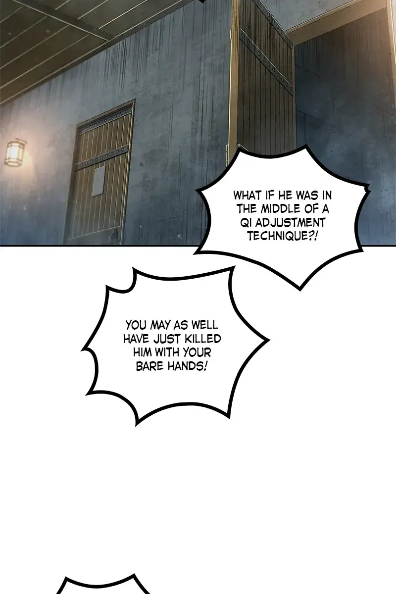 Nano Machine Chapter 31 Page 79