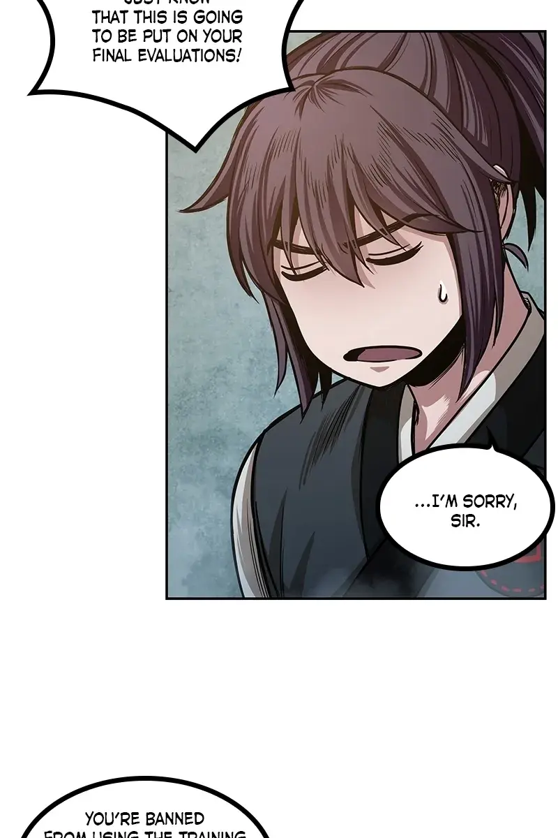 Nano Machine Chapter 31 Page 81