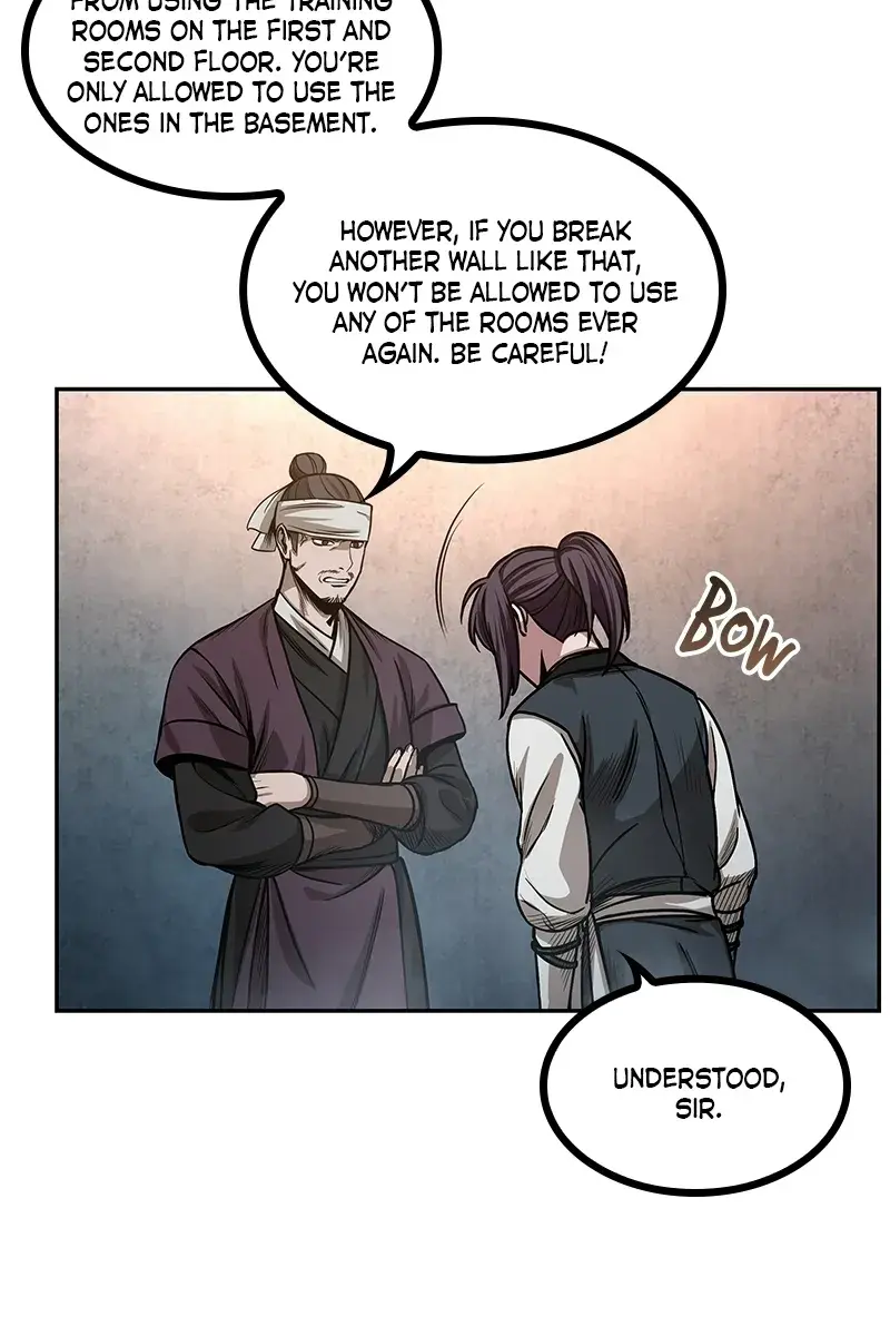 Nano Machine Chapter 31 Page 82