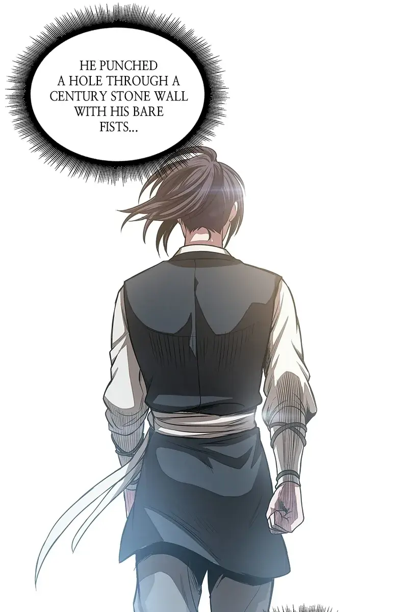 Nano Machine Chapter 31 Page 85