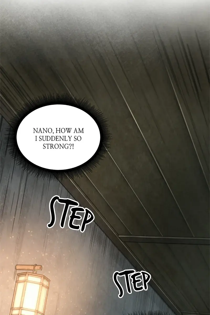 Nano Machine Chapter 31 Page 87