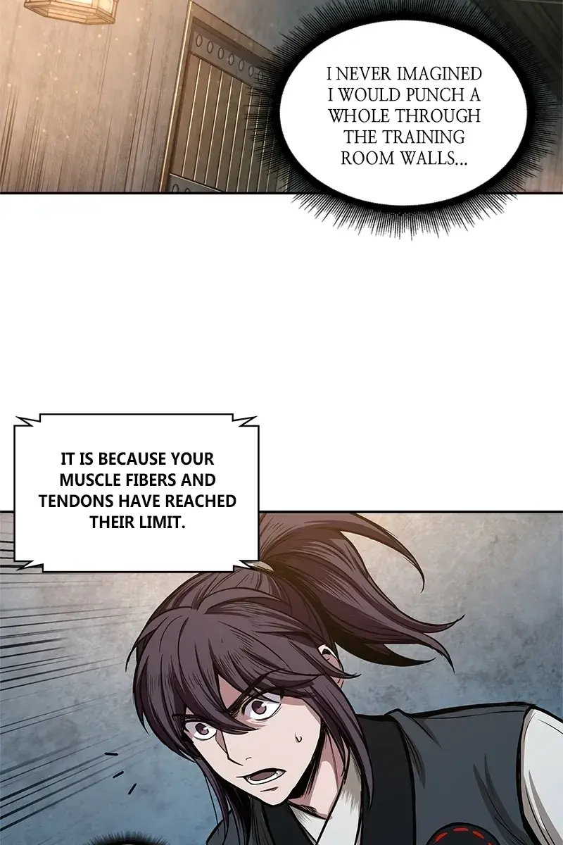 Nano Machine Chapter 31 Page 88