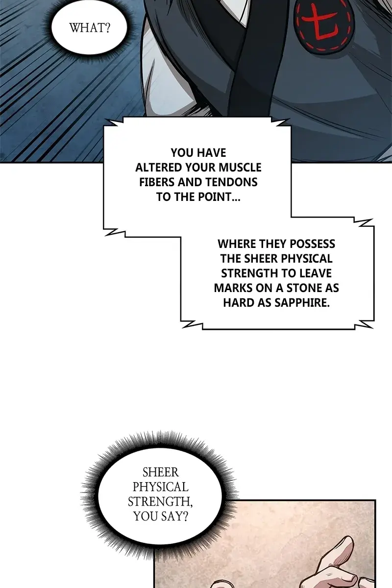 Nano Machine Chapter 31 Page 89