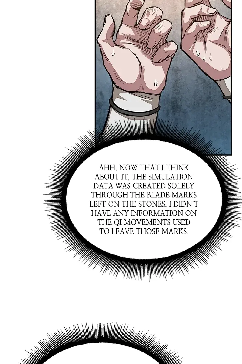 Nano Machine Chapter 31 Page 90