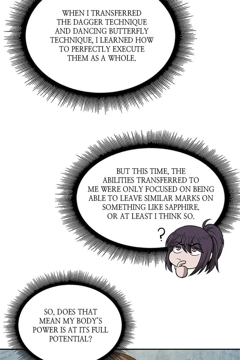 Nano Machine Chapter 31 Page 91