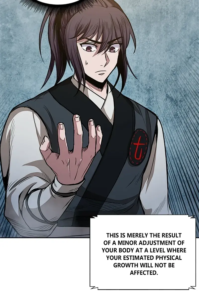 Nano Machine Chapter 31 Page 92