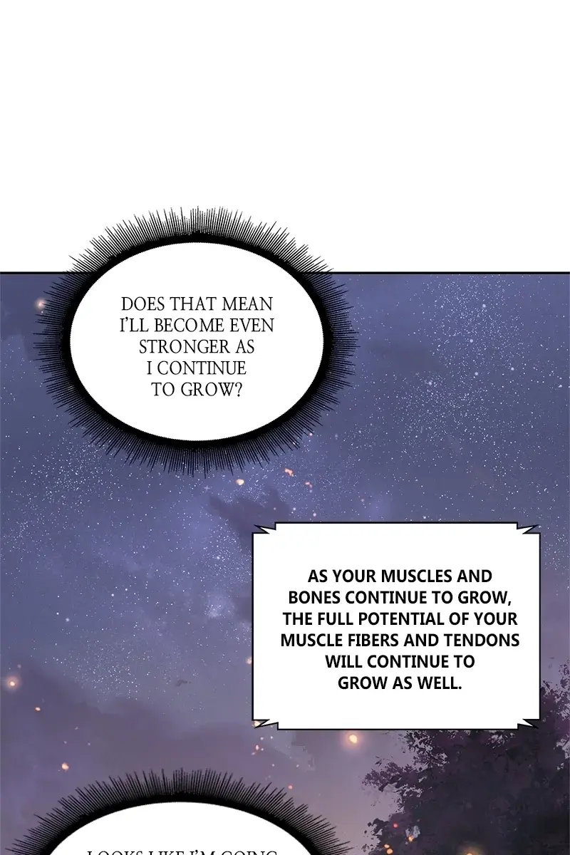 Nano Machine Chapter 31 Page 93