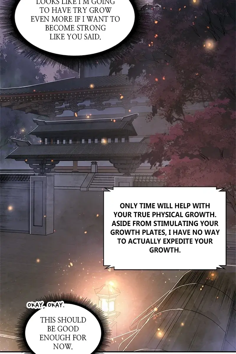 Nano Machine Chapter 31 Page 94