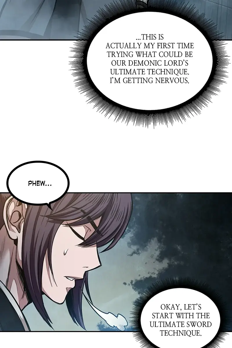 Nano Machine Chapter 32 Page 3