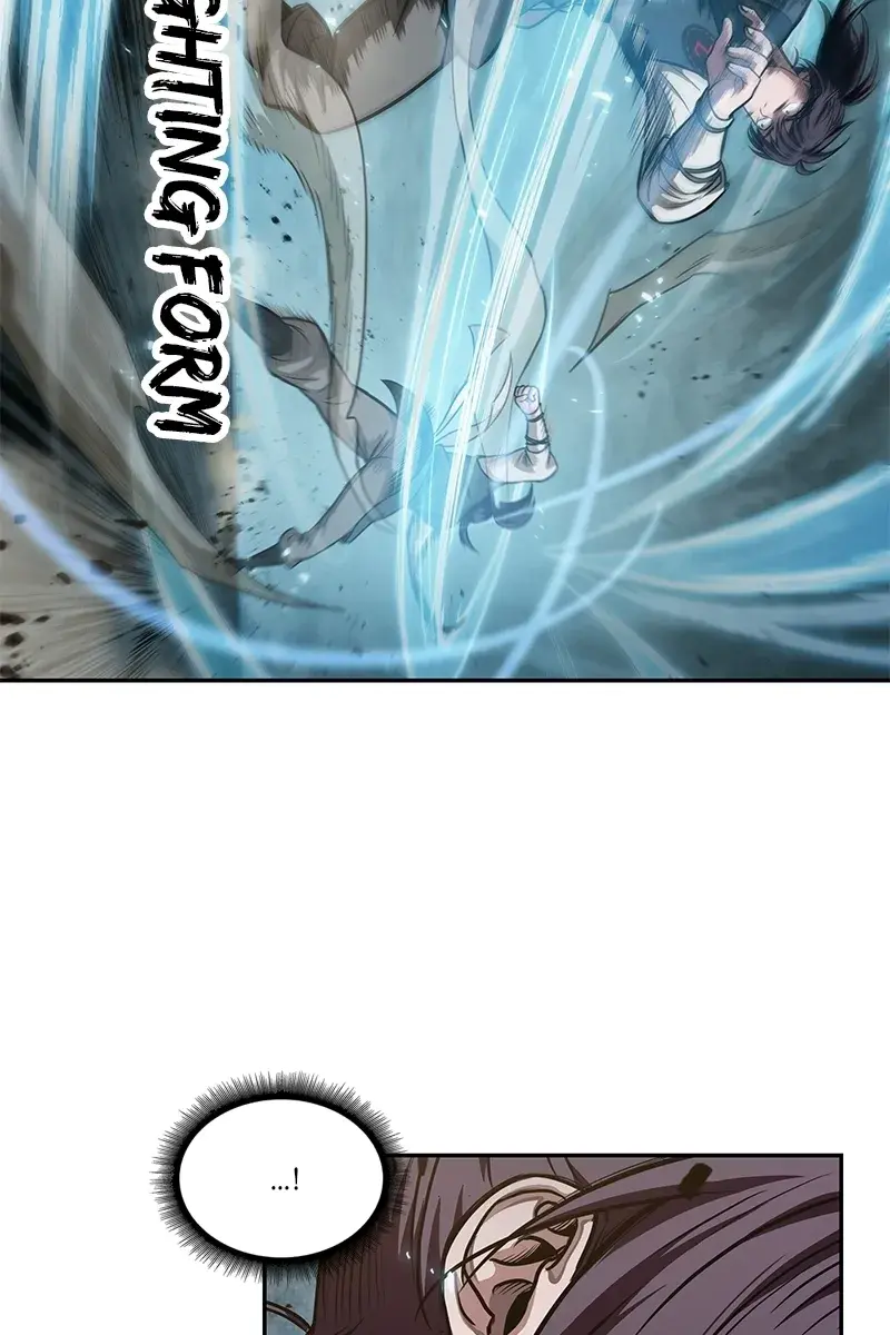 Nano Machine Chapter 32 Page 5