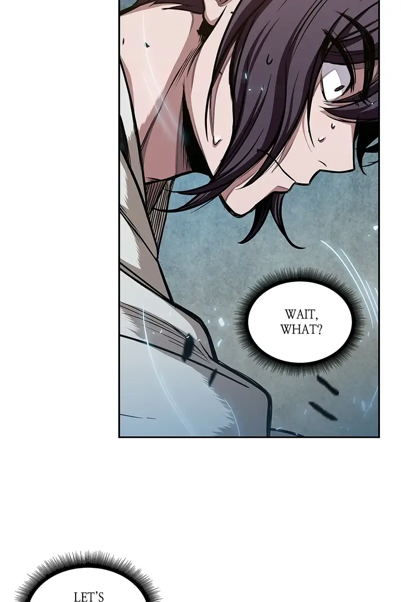 Nano Machine Chapter 32 Page 6