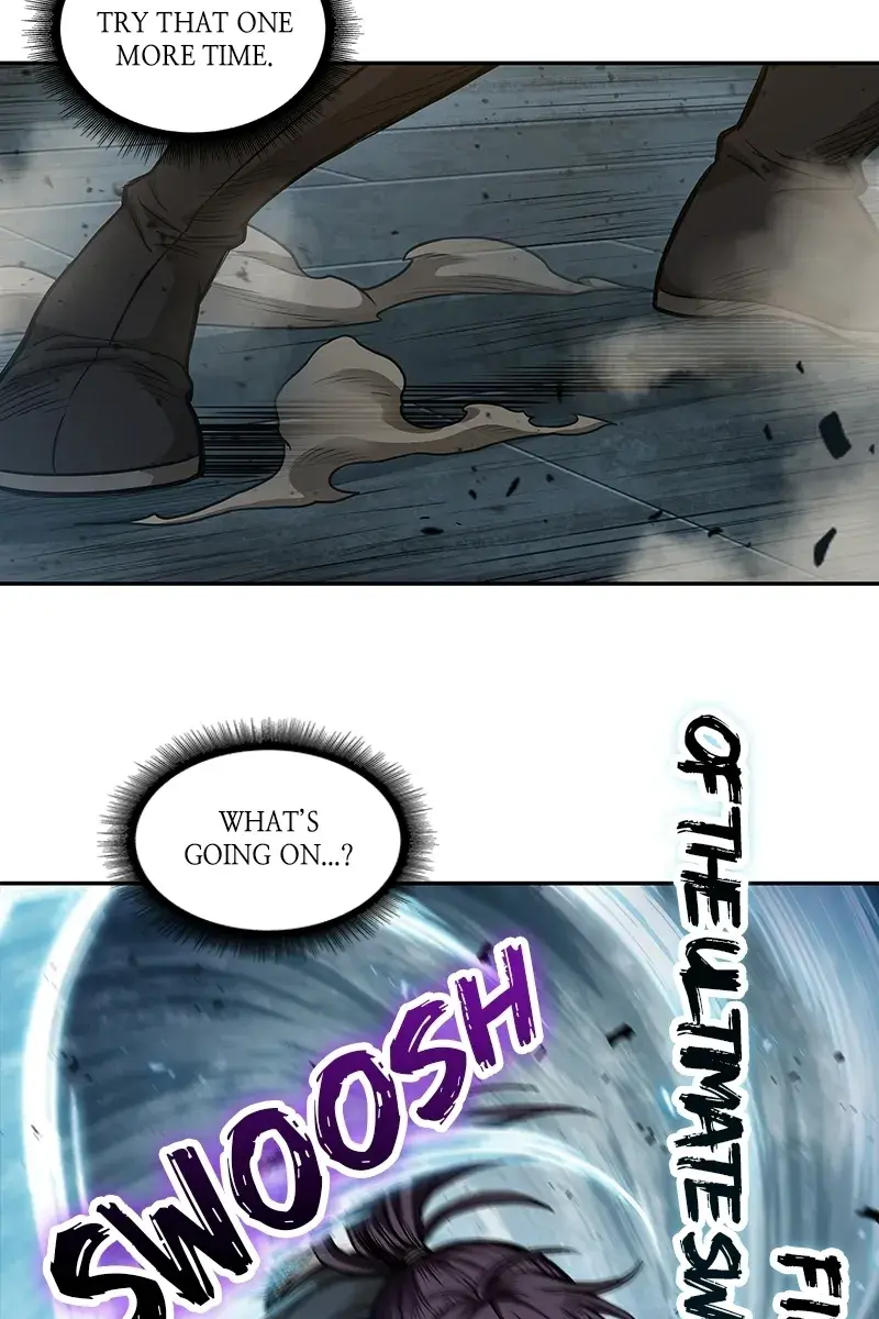 Nano Machine Chapter 32 Page 7