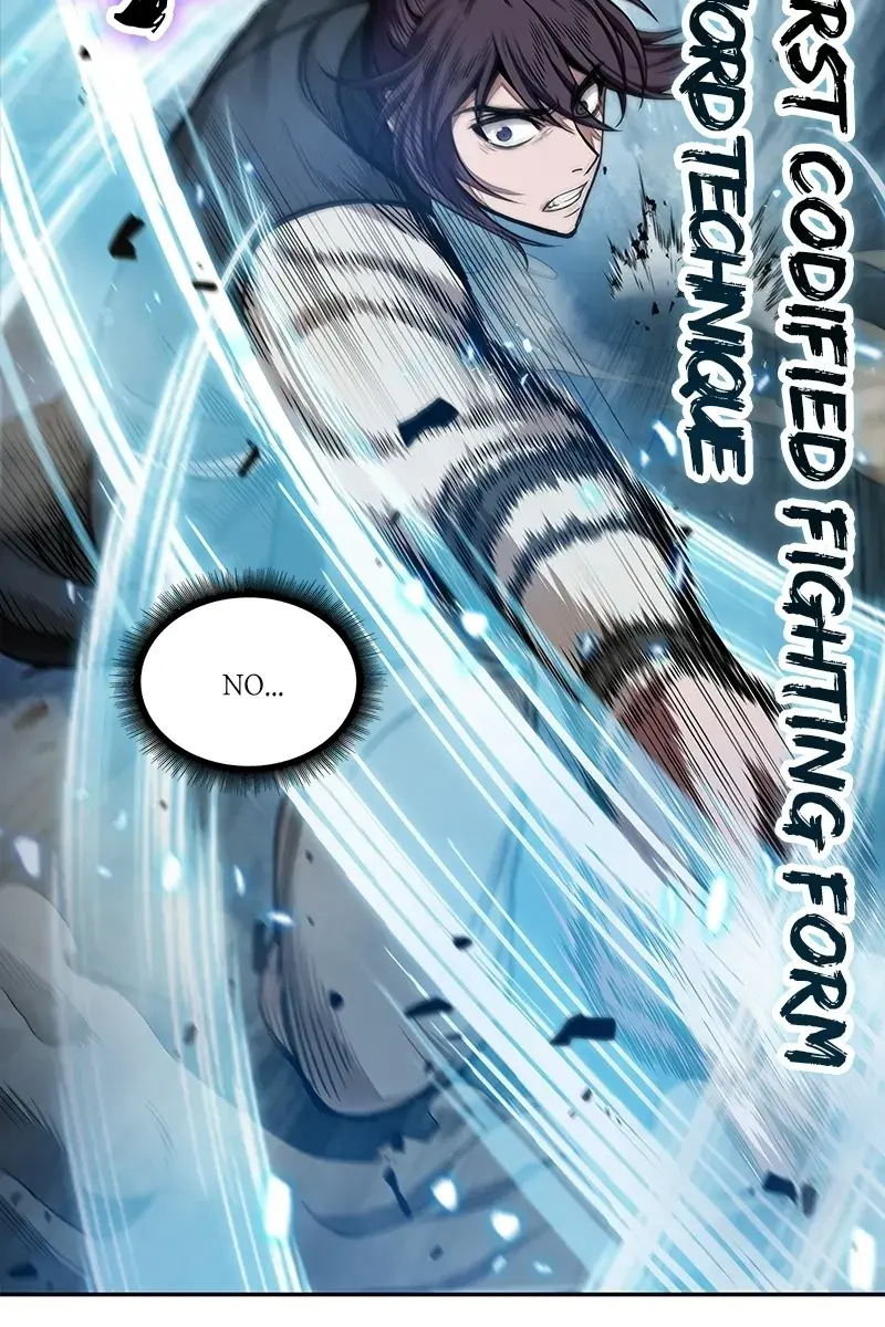 Nano Machine Chapter 32 Page 8