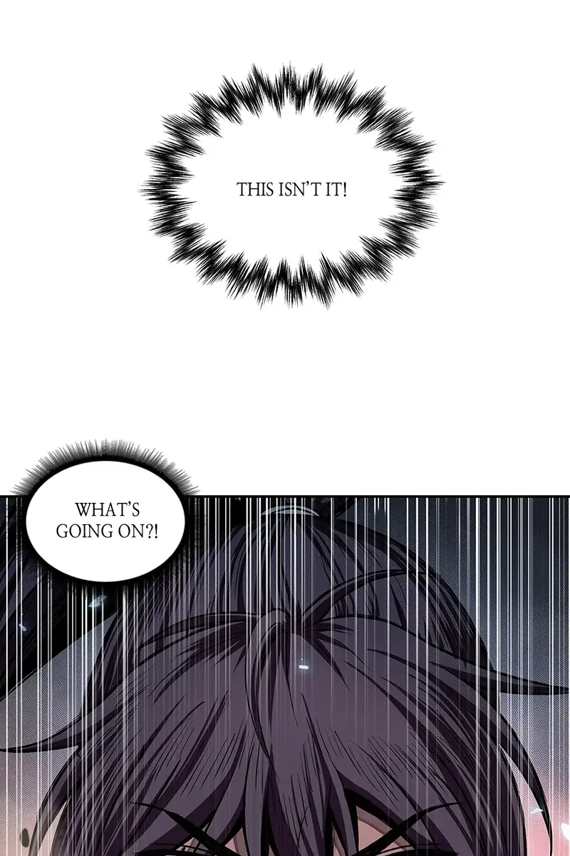 Nano Machine Chapter 32 Page 9